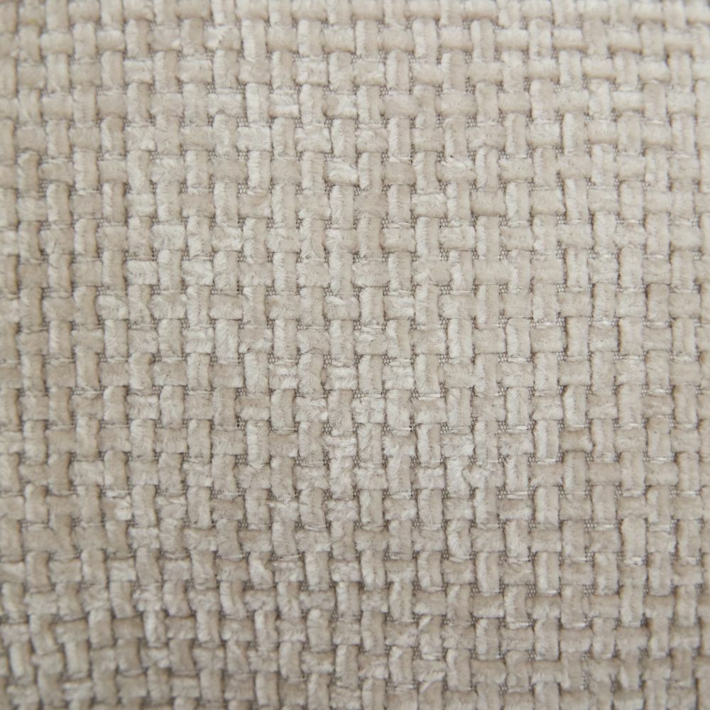 كرسي استرخاء كوتون كلاود - بيج واسود