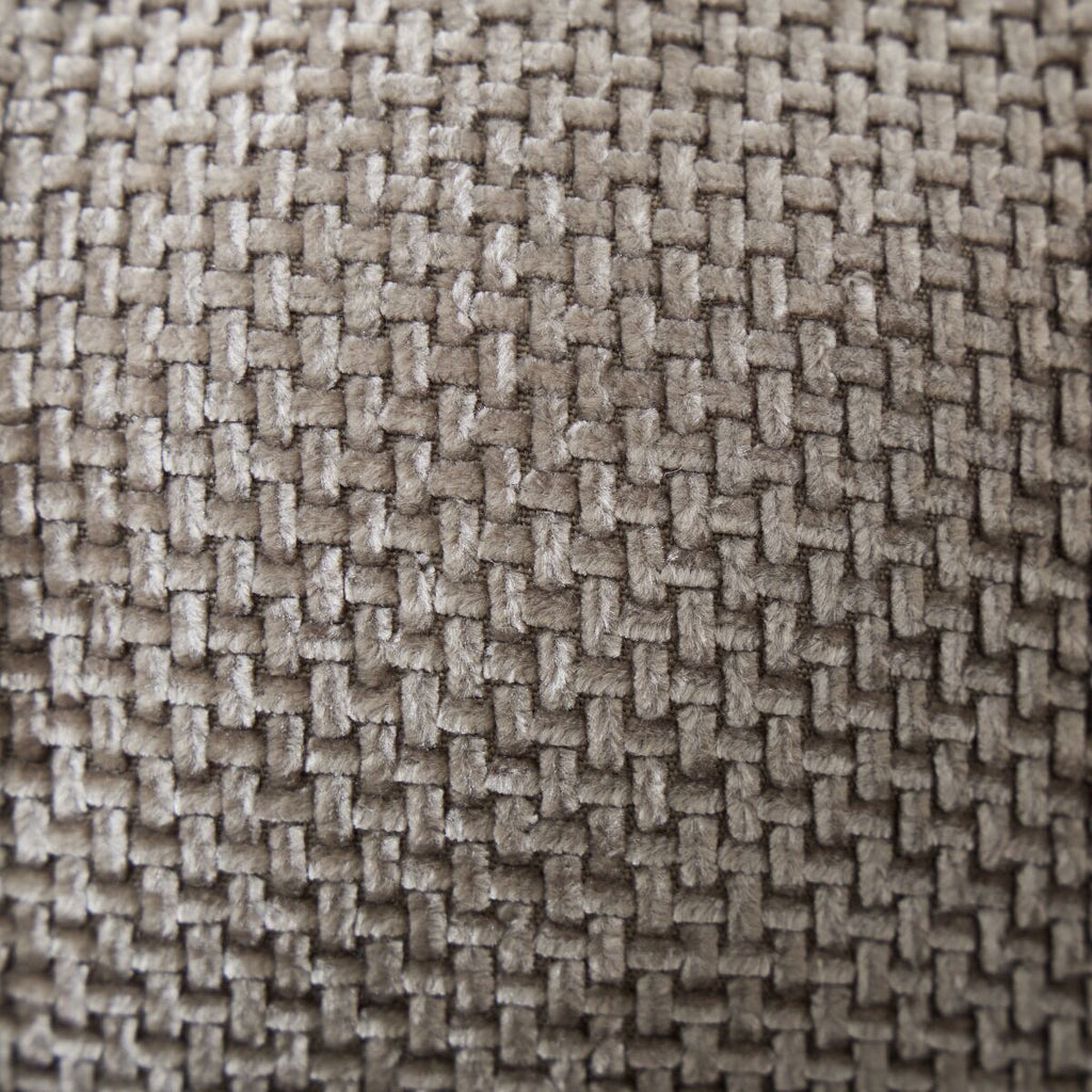 كرسي استرخاء هزاز كوتون كلاود - بني واسود